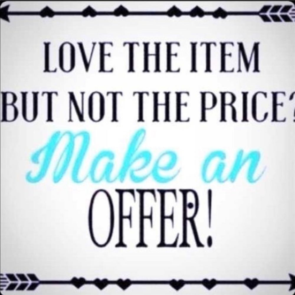 Offers!